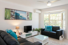  Gold Coast Theme Park Family Villa  Серферс-Парадайс
